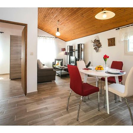 Apartment Goga'S Retreat In มารีนา ภายนอก รูปภาพ