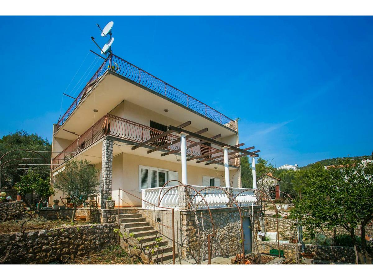 Apartment Goga'S Retreat In มารีนา ภายนอก รูปภาพ