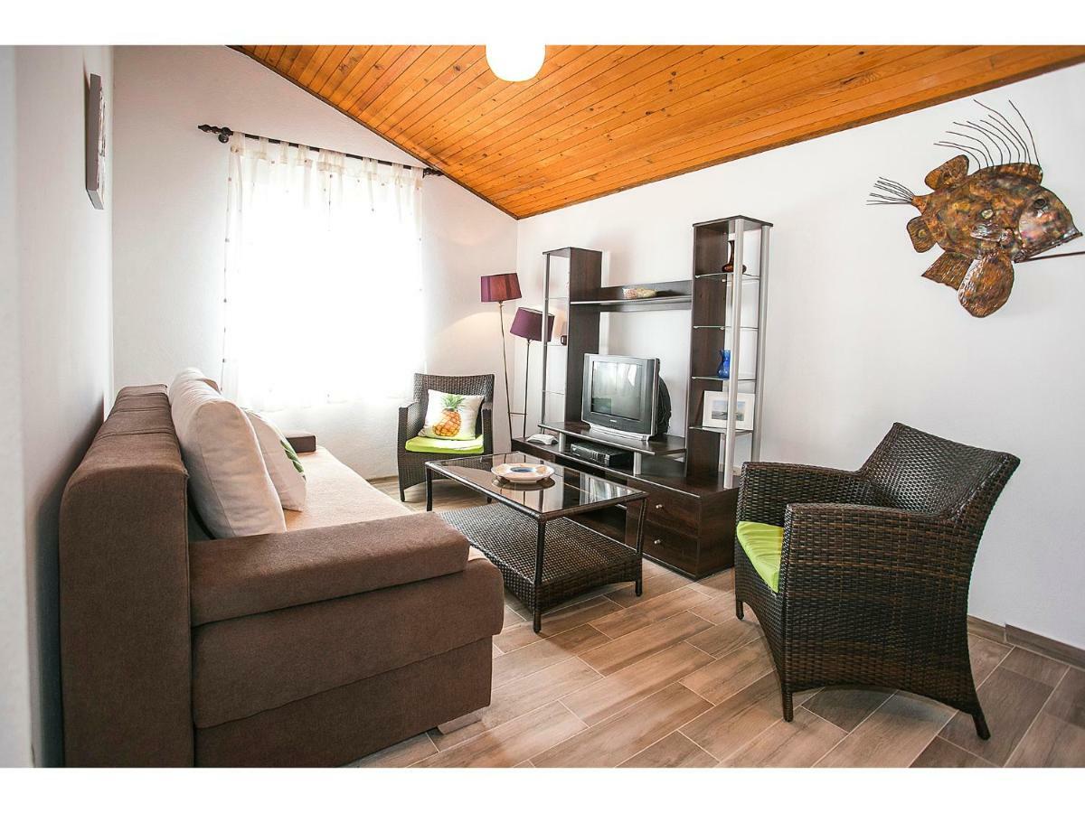Apartment Goga'S Retreat In มารีนา ภายนอก รูปภาพ