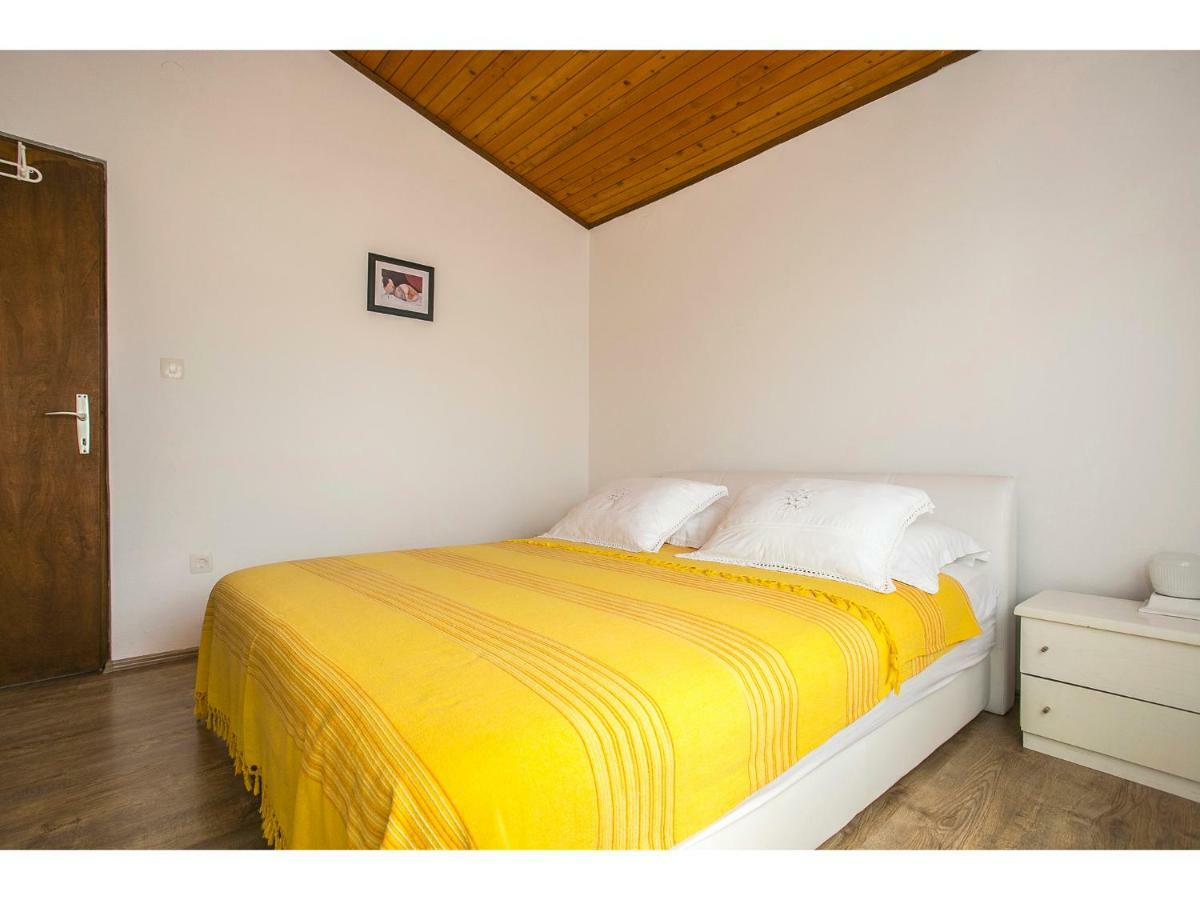 Apartment Goga'S Retreat In มารีนา ภายนอก รูปภาพ