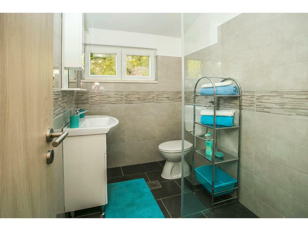 Apartment Goga'S Retreat In มารีนา ภายนอก รูปภาพ