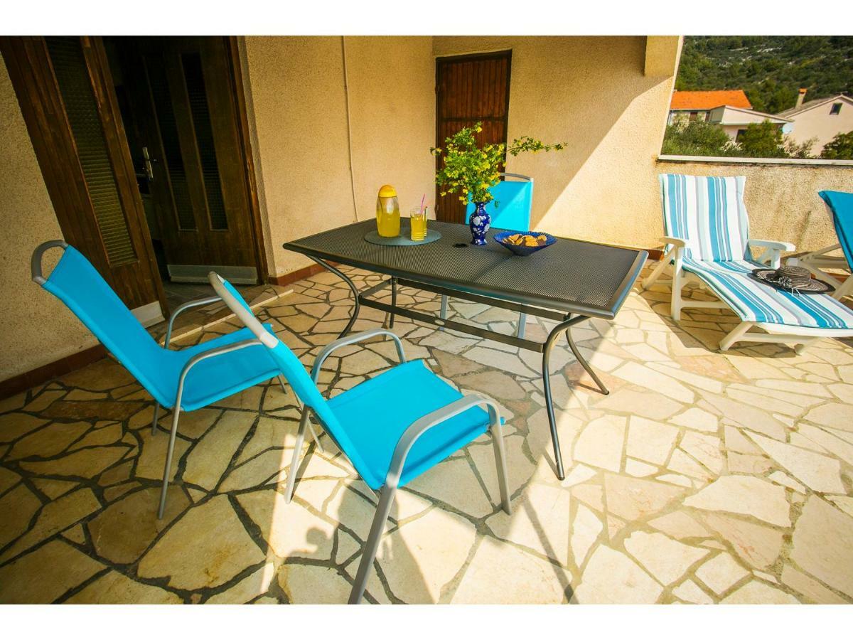 Apartment Goga'S Retreat In มารีนา ภายนอก รูปภาพ